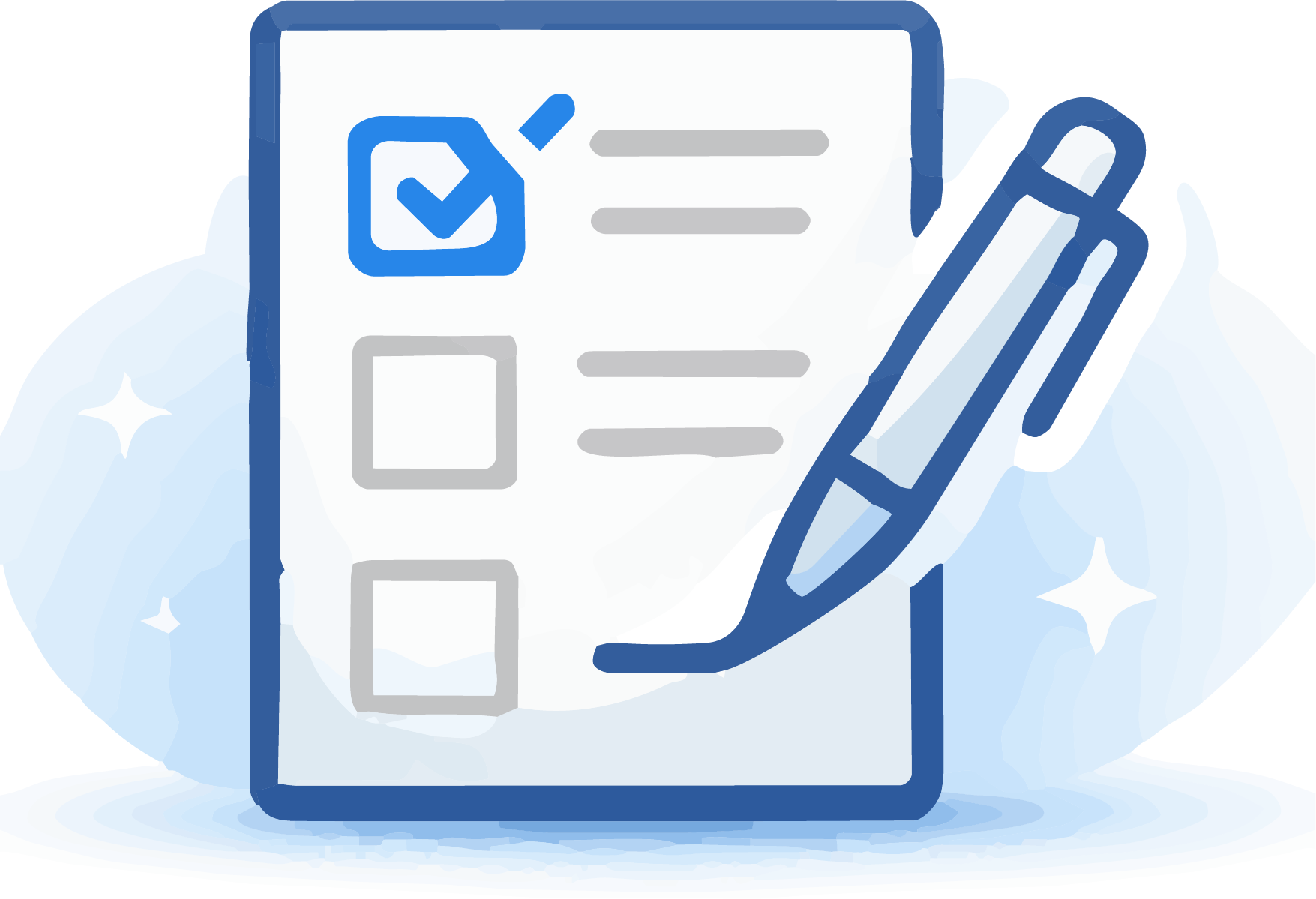 Ballot Propositions illustration