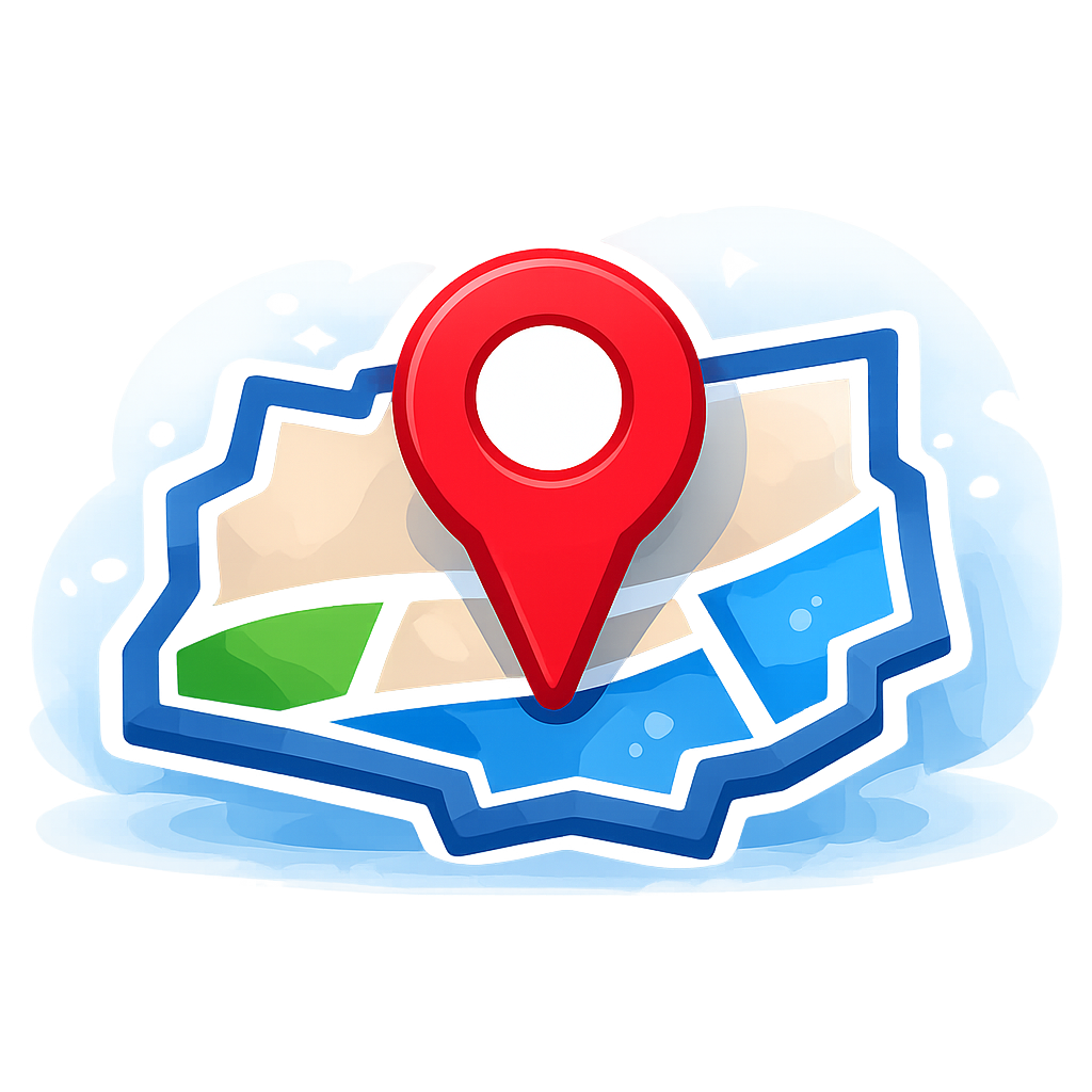 Special Districts illustration